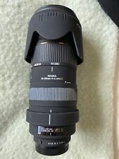 Sigma 500 6.3 for sale  MILFORD HAVEN