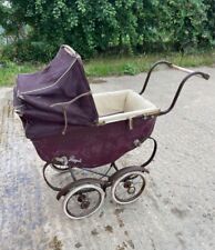 pram royal vintage dolls for sale  SPALDING