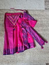 Kinder fertig sari gebraucht kaufen  Lohfelden