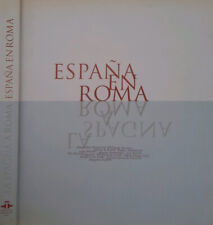 Espana roma. aa.vv.. usato  Italia