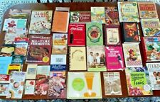 Cookbooks galore books for sale  Pearland