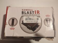 Sewell wall blastir for sale  Wooster
