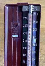 misuratore pressione mercurio usato  Moncalieri