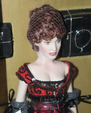 Rose titanic doll for sale  Lovell