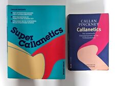 Callanetics super callanetics gebraucht kaufen  Hünxe