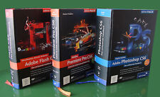 Adobe handbücher cs6 gebraucht kaufen  Flammersfeld