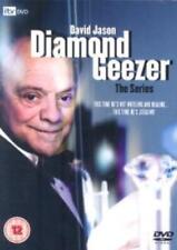 Diamond geezer dvd for sale  STOCKPORT