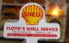 Rare 1950s shell for sale  South Beloit