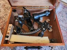 Astra IIIb Marine Sextant by Celestaire inc. Nautical Marine Navigation for sale  Shipping to South Africa