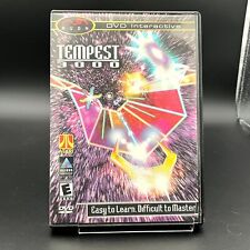 Tempest 3000 interactive for sale  Libertyville