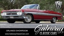 1961 oldsmobile starfire for sale  Lake Mary