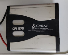 Cobra cpi 1575 for sale  LONDON