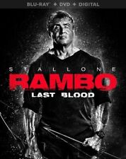 Rambo last blood for sale  Hillsboro