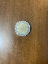 Moneta euro finlandia usato  Alessandria
