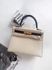 Hermes kelly sellier for sale  USA