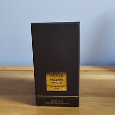 Tom ford tobacco for sale  PONTEFRACT