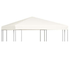 Capa de gazebo 0,68 lb/m² 118,1 x 118,1 branca D9C8 comprar usado  Enviando para Brazil