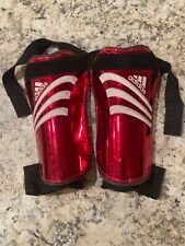 Adidas shin guards for sale  Afton