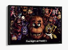 Five nights freddy for sale  LONDONDERRY