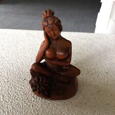 Vintage bali wood for sale  BONNYRIGG