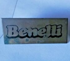 Benelli vintage old for sale  ST. HELENS