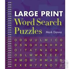 Large print word for sale  Orem