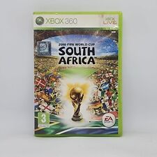 Usado, 2010 Copa do Mundo FIFA África do Sul Futebol Xbox 360 Jogo Grátis Post PAL comprar usado  Enviando para Brazil
