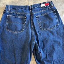Vtg tommy jeans for sale  Lowell