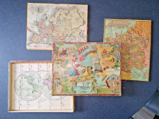 Paris atlas geographique d'occasion  Lyon IV