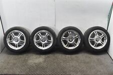 american racing 4 rims tires for sale  Grants Pass