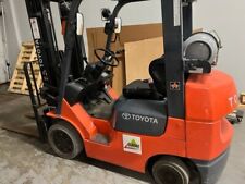 Forklift toyoda 7fgcu25 for sale  Shipping to Ireland