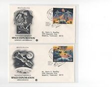 First day cover for sale  Bolivar