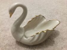 Lenox china swan for sale  CANTERBURY