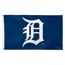 Detroit tigers 3x5 for sale  Vista