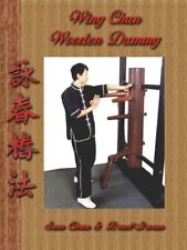Wing chun wooden for sale  USA