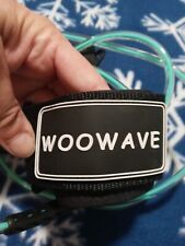 Woowave surf leash for sale  Coldwater