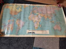Ocl map sea for sale  HOLYWOOD