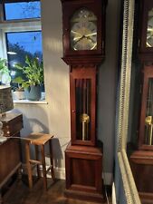 Grandfather clock longcase for sale  MAIDSTONE