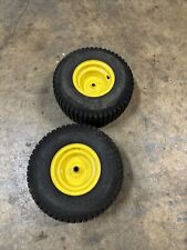 20x8.00 rear tires for sale  Streamwood