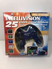 Intellivision plug play for sale  OXFORD