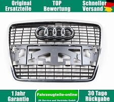 Audi 4f0853651 kühlergrill gebraucht kaufen  Eilenburg