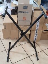 On-Stage KS7190 Single X Keyboard Stand for sale  Shipping to South Africa