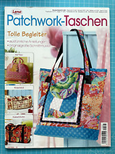 Lena spezial patchwork gebraucht kaufen  Berlin