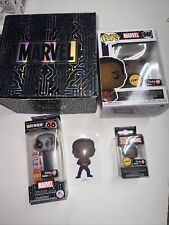 Gamestop exclusive marvel for sale  Clifton