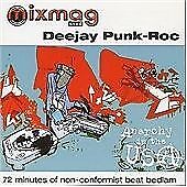 Deejay punk roc for sale  LINCOLN