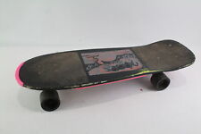 Vintage skateboard 1980s for sale  LEEDS