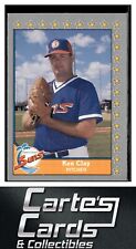 Ken clay 1990 for sale  Charleston