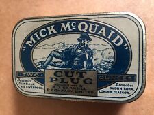 Vintage mick mcquaid for sale  Shipping to Ireland