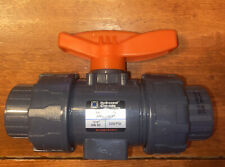 4 3 full port valve ball pvc for sale  Council Bluffs