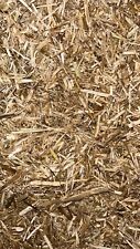 Chopped straw bedup for sale  BRISTOL